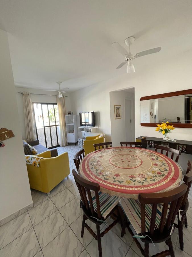 Apartamento Ubatuba, Itagua, Bem Localizado, Duas Vagas De Garagem Exteriér fotografie
